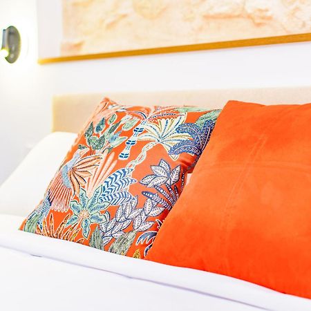 Appartamento Myflats Luxury Cathedral Alicante Esterno foto