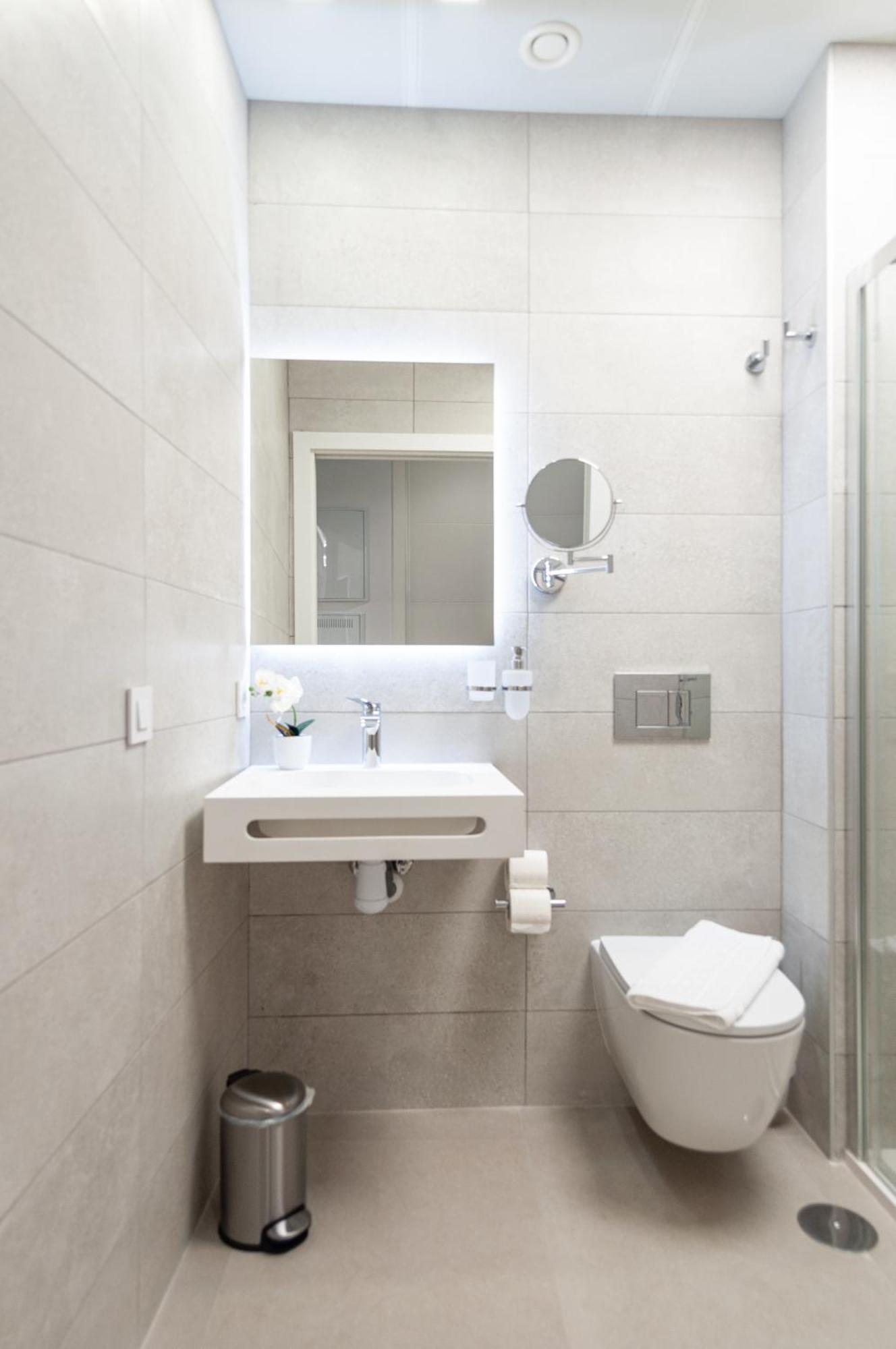 Appartamento Myflats Luxury Cathedral Alicante Esterno foto