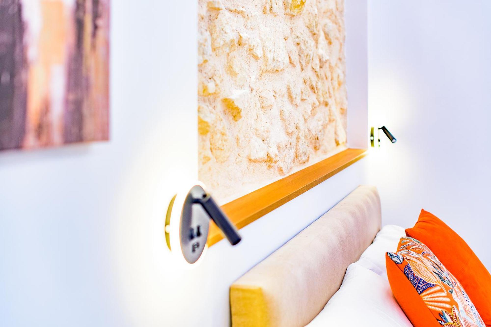 Appartamento Myflats Luxury Cathedral Alicante Esterno foto