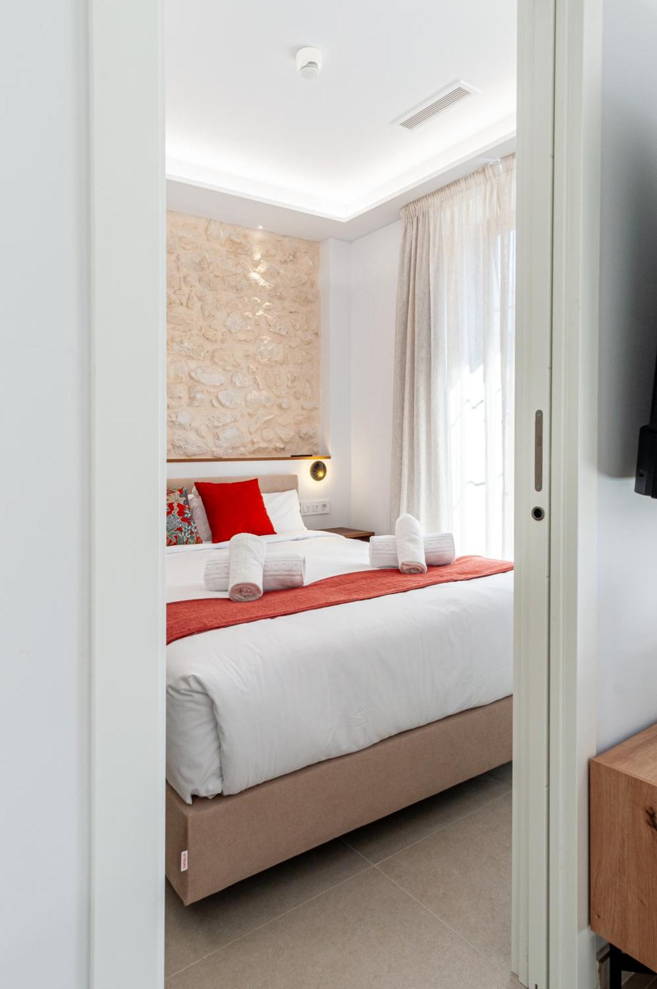 Appartamento Myflats Luxury Cathedral Alicante Esterno foto