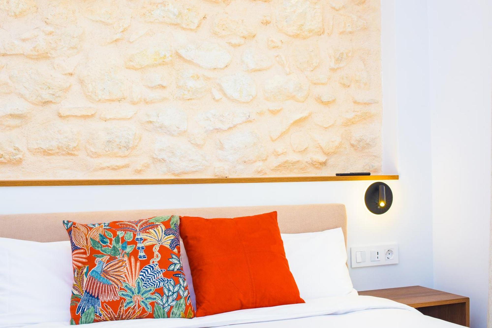 Appartamento Myflats Luxury Cathedral Alicante Esterno foto
