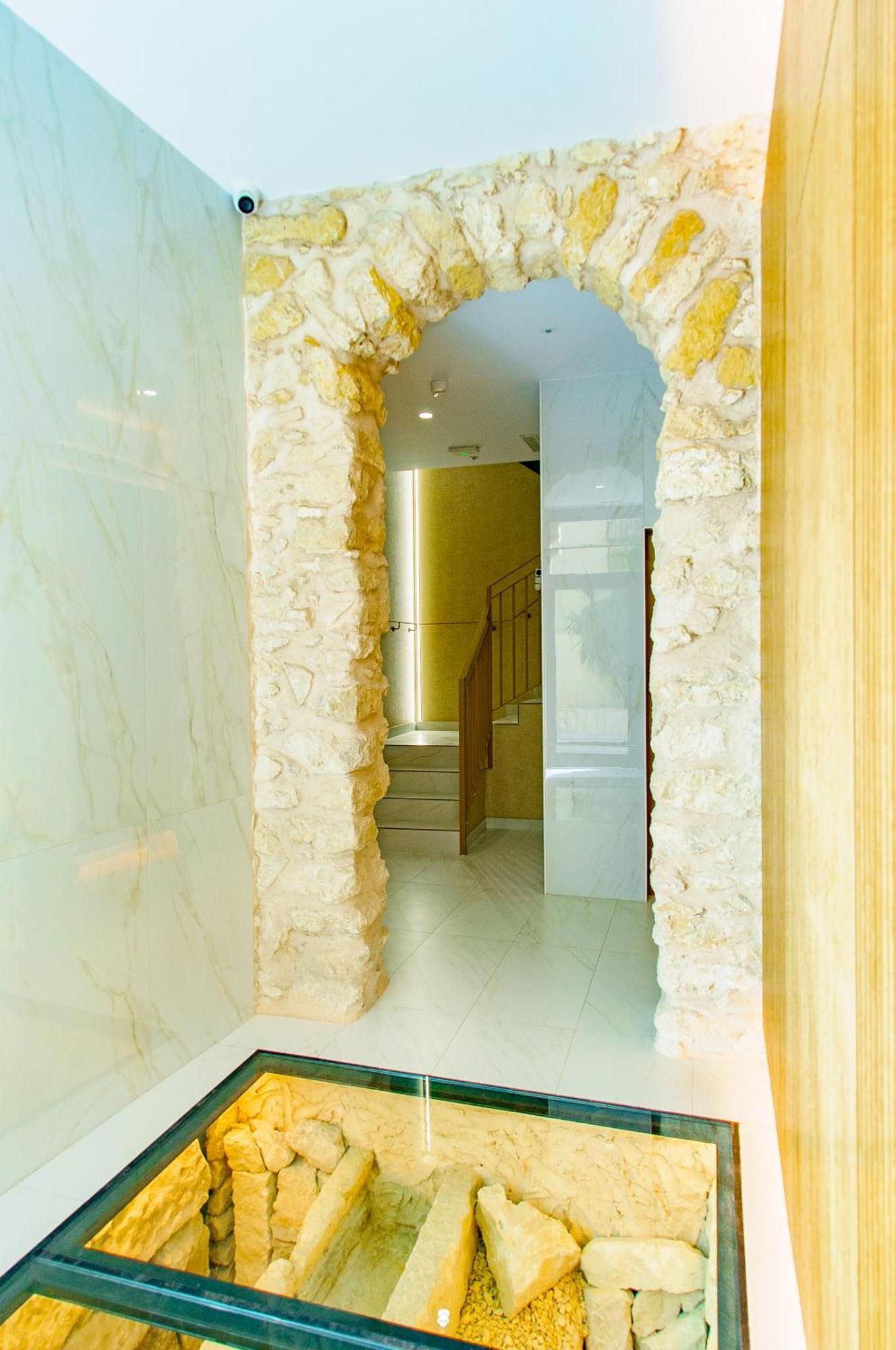 Appartamento Myflats Luxury Cathedral Alicante Esterno foto