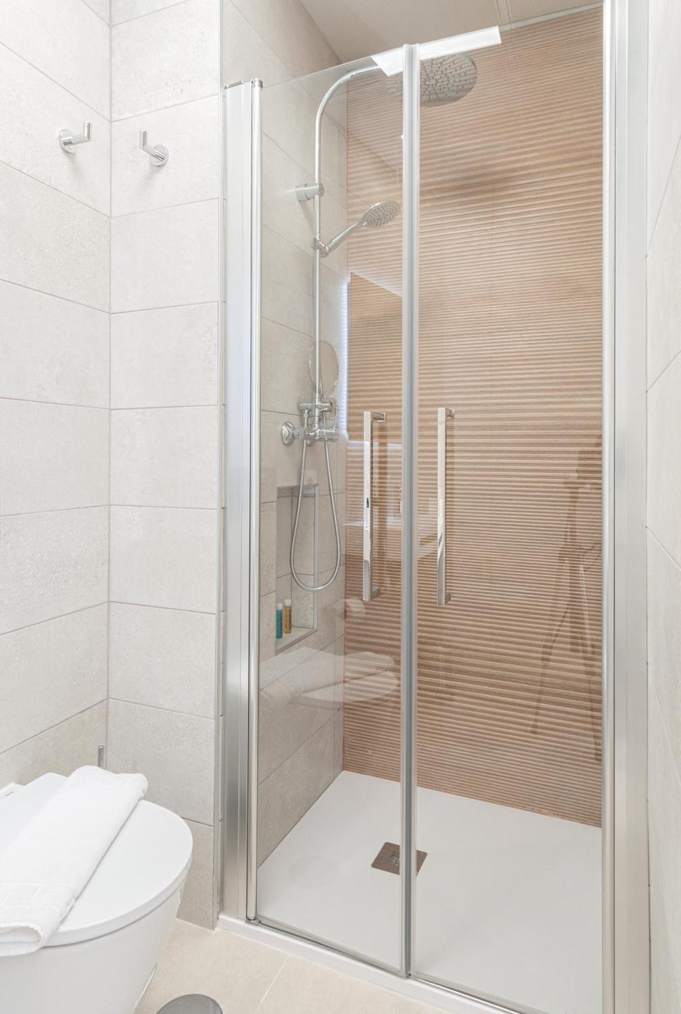 Appartamento Myflats Luxury Cathedral Alicante Esterno foto