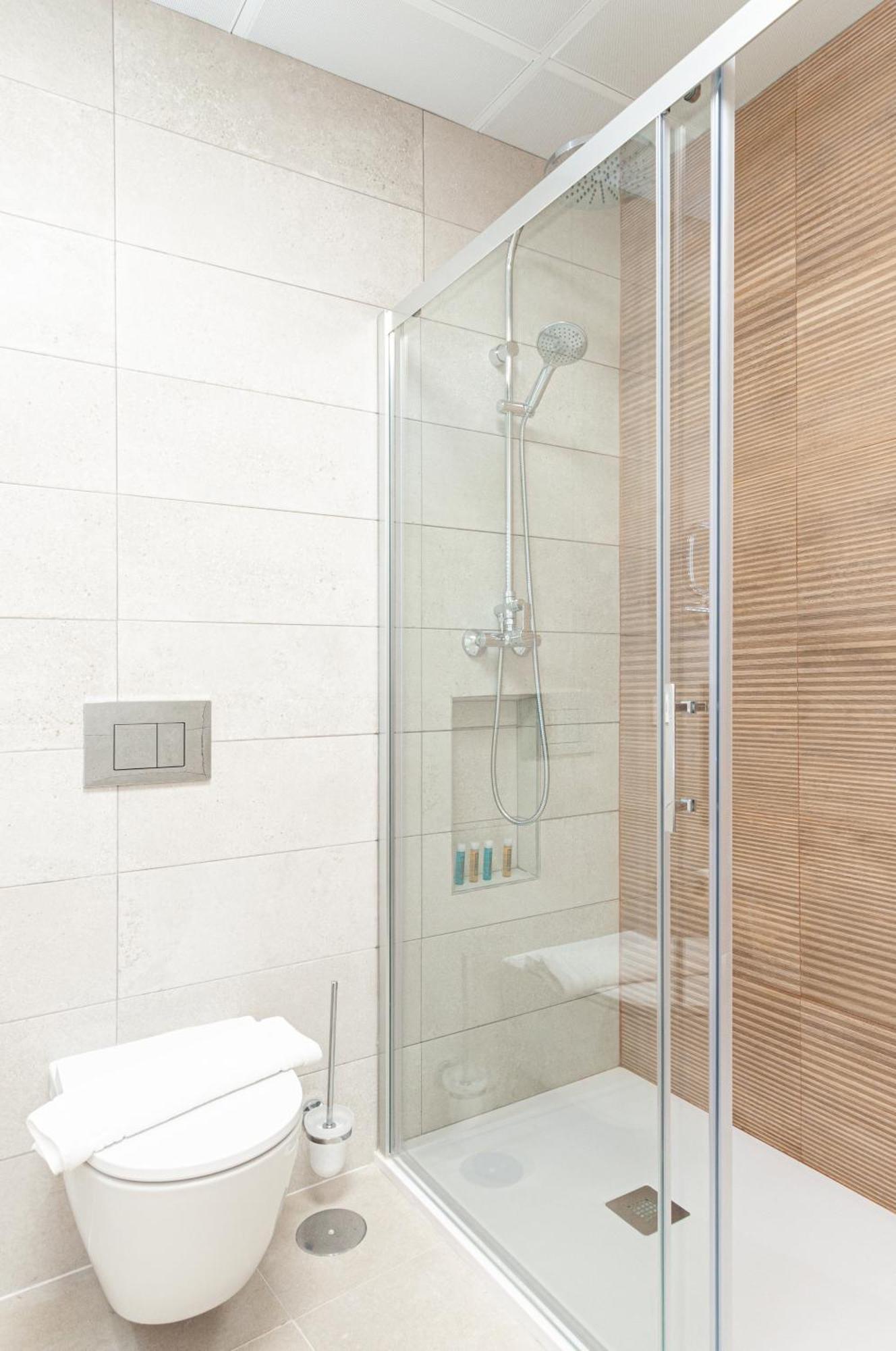 Appartamento Myflats Luxury Cathedral Alicante Esterno foto