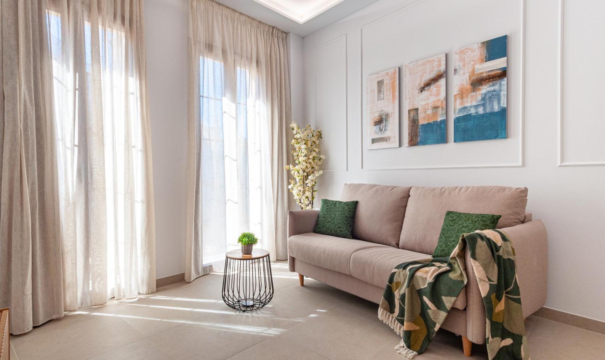 Appartamento Myflats Luxury Cathedral Alicante Esterno foto